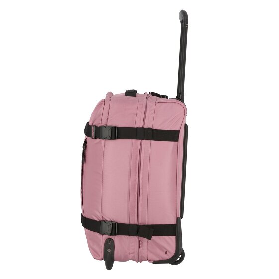 American Tourister Urban Track S 2- Rollen Reisetasche 55 cm