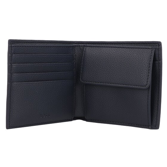 Boss Ray Geldbörse RFID Schutz 11 cm