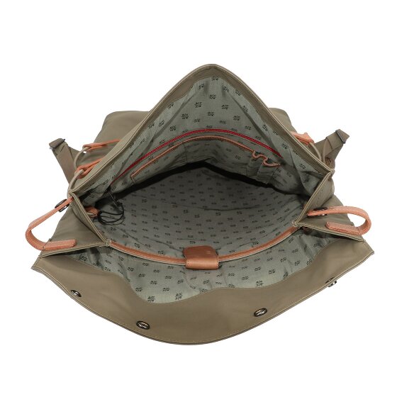 aunts & uncles Japan Osaka Business-Rucksack 43 cm Laptopfach