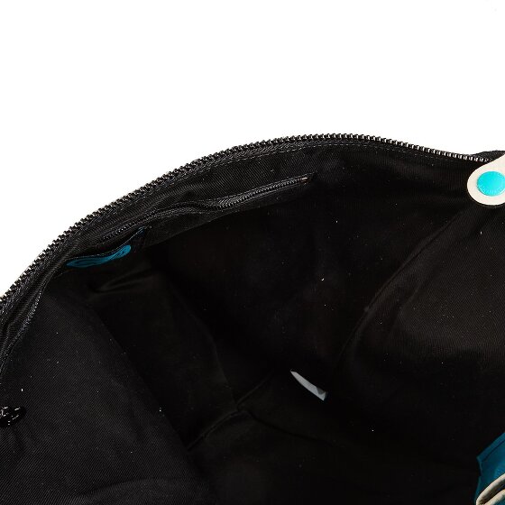 Gabs G3 Plus 5 in 1 Schultertasche Leder 43 cm