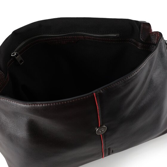 Liebeskind Fiona Schultertasche Leder 32 cm