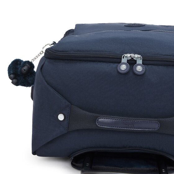 Kipling Basic Darcey Up S 4 Rollen Kabinentrolley 55 cm
