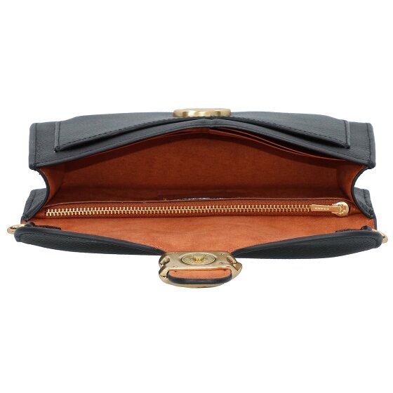 Coach Tabby Umhängetasche Leder 21 cm