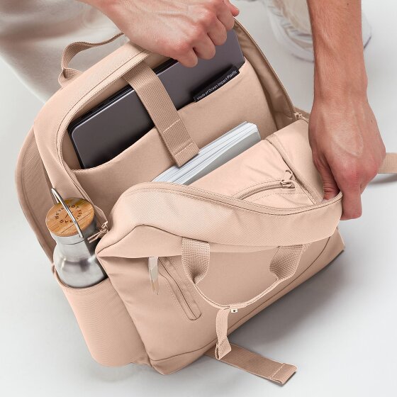 GOT BAG Daypack 2.0 Monochrome Daypack 36 cm Laptopfach