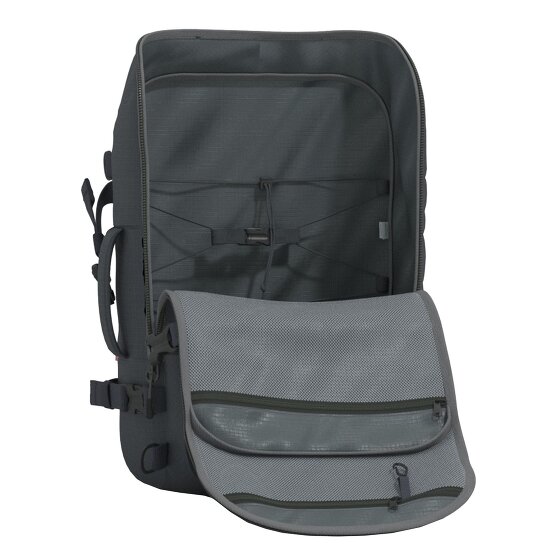 Cabin Zero Adventure Cabin Bag ADV Pro 32L Rucksack 46 cm Laptopfach