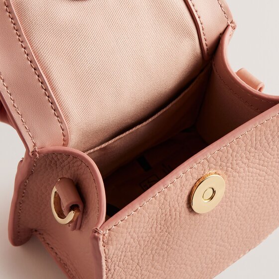 Ted Baker Roslie Mini Bag Handtasche Leder 12 cm