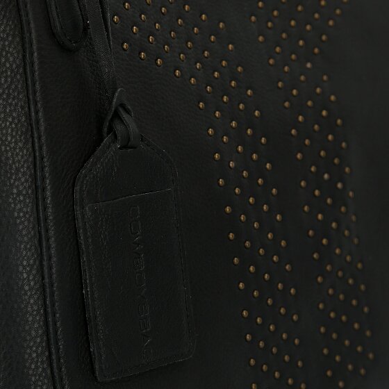 Cowboysbag Lavish Imbler Schultertasche Leder 30 cm