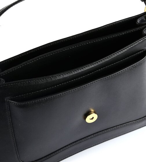 Coccinelle C-Me Handtasche Leder 30 cm