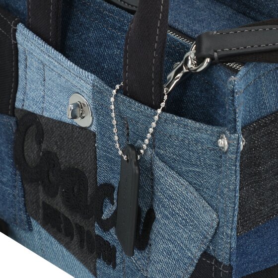 Coach Cargo Handtasche 20 cm Coach Cargo Handtasche 20 cm