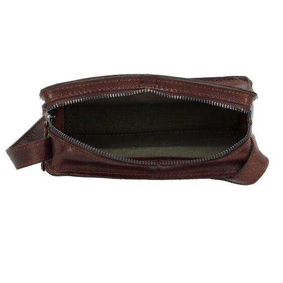 Harold's Aberdeen Umhängetasche Leder 20.5 cm