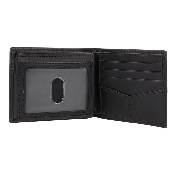 Fossil Derrick Geldbörse Leder 11 cm