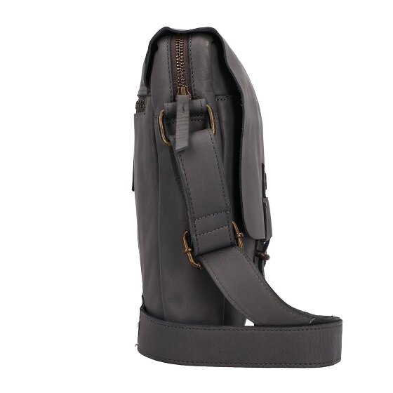 Harbour 2nd Anchor Love Umhängetasche Leder 21 cm