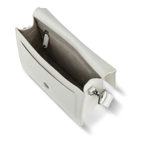 bugatti Elsa Umhängetasche M Leder 25 cm