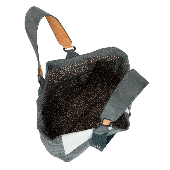 Fritzi aus Preußen Izzy Medium Limited Schultertasche 45 cm