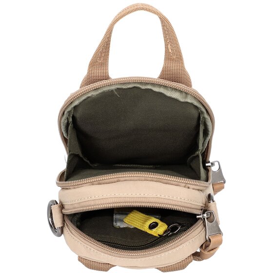 camel active Aruba Umhängetasche 13 cm