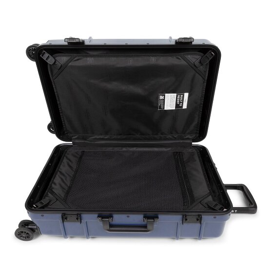 Eastpak Resist'r Case Resist'r Case 4 Rollen Trolley L 78 cm