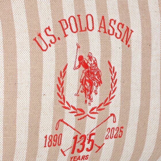 U.S. Polo Assn. Pool Party Shopper Tasche 40 cm