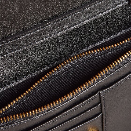 Ted Baker Kahnisa Clutch Geldbörse Leder 17.5 cm