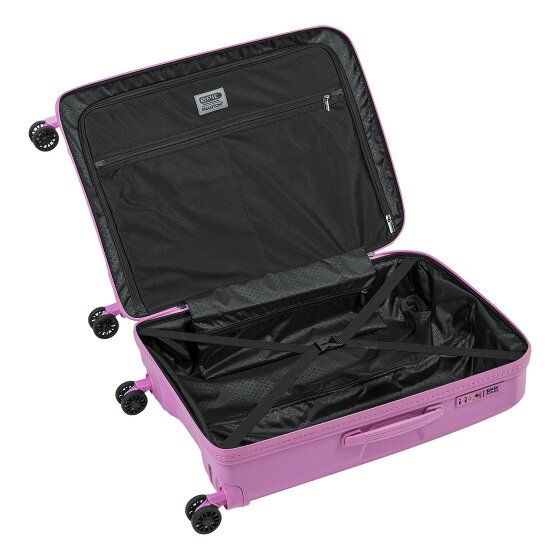 Epic Phantom SL 4 Rollen Trolley 66 cm