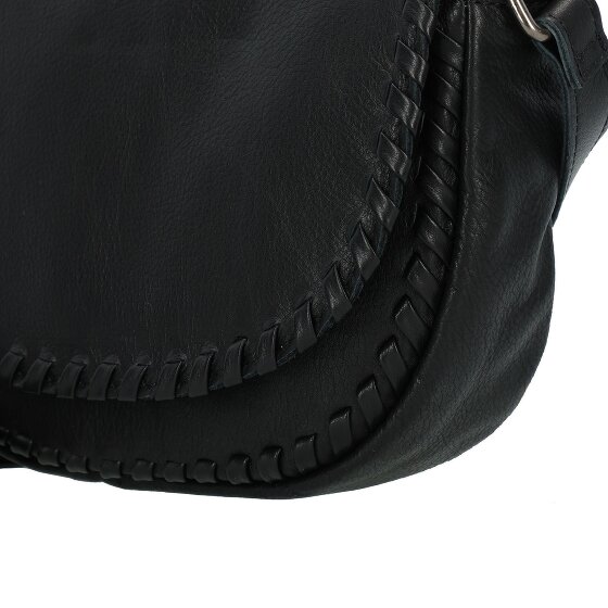 FredsBruder Calm Umhängetasche Leder 26 cm