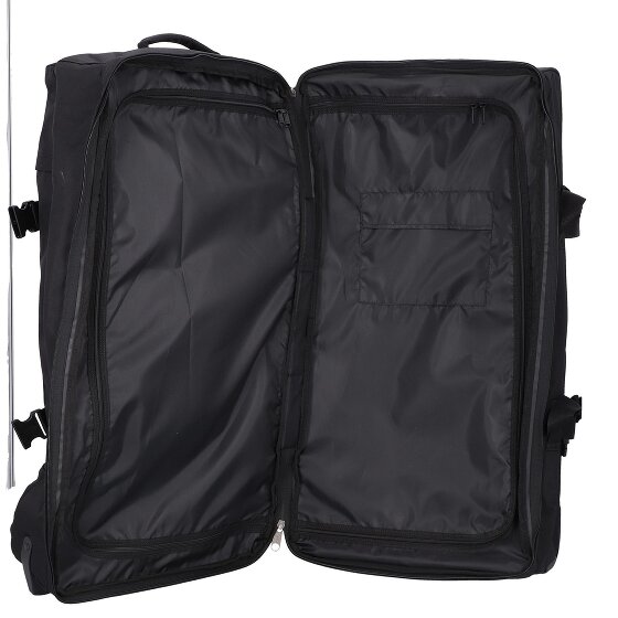Eastpak Tranverz L 2-Rollen Trolley 79 cm Eastpak Tranverz L 2-Rollen Trolley 79 cm