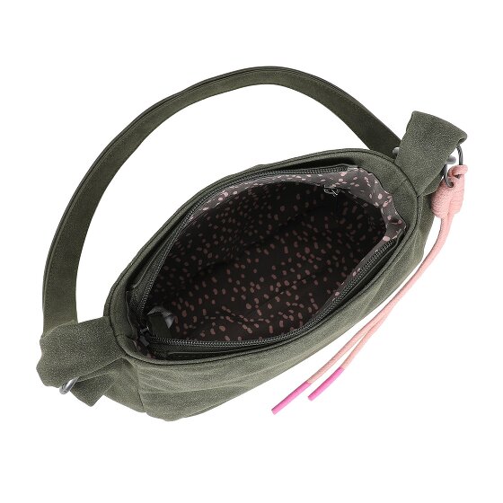 Fritzi aus Preußen Sue02 Umhängetasche 23 cm