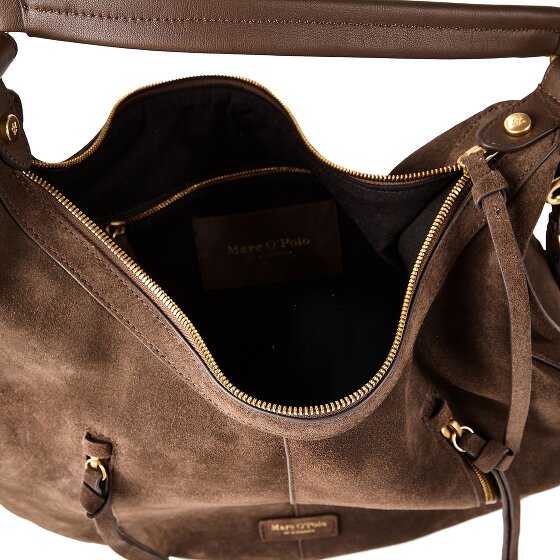 Marc O'Polo Philine Schultertasche Leder 35 cm