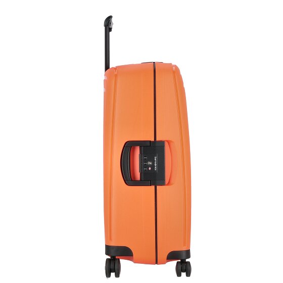 Samsonite S'Cure Spinner 4-Rollen Trolley 69 cm