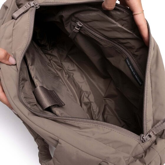 GOT BAG Puffer Horizon Schultertasche 51 cm