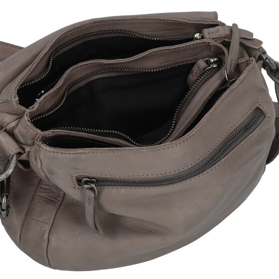 Harbour 2nd Anchor Love Lotta Umhängetasche Leder 26 cm