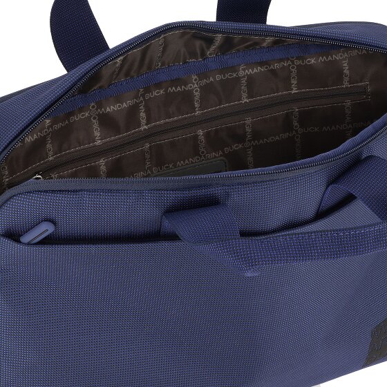 Mandarina Duck District Aktentasche 38.5 cm Laptopfach