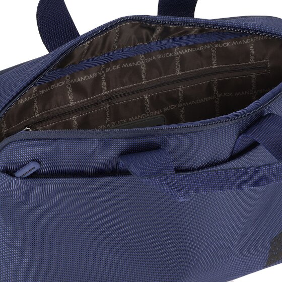 Mandarina Duck District Aktentasche 38.5 cm Laptopfach