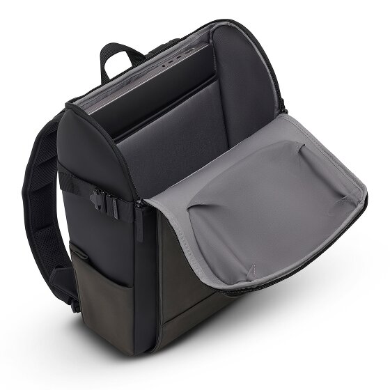 Kapten & Son Bali Daypack 46.5 cm Laptopfach