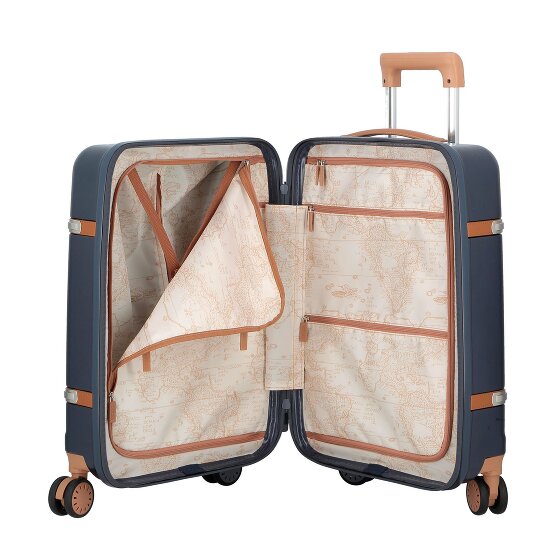Jump Cassis Riviera ECO 4 Rollen Kabinentrolley S 55 cm