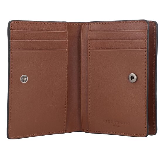 Liebeskind Thea Geldbörse RFID Schutz Leder 11 cm