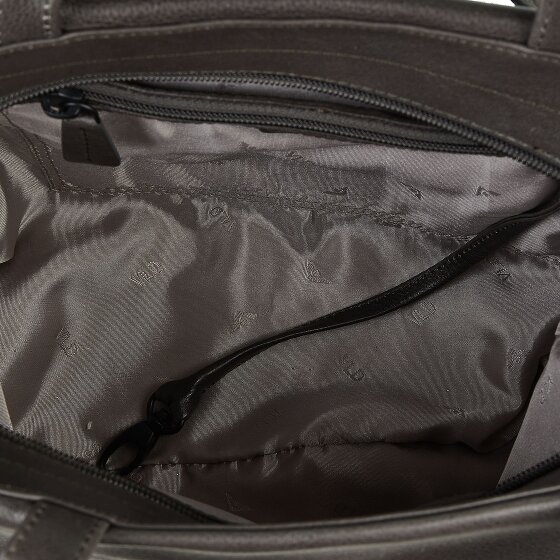 Voi Texas Handtasche Leder 37 cm