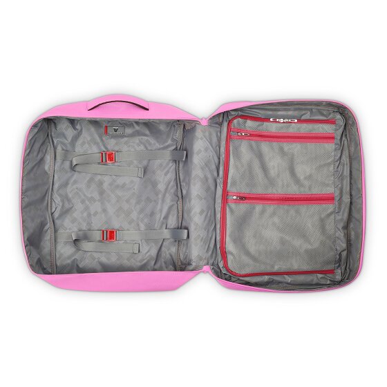 Roncato Ironik 2.0 Daypack 55 cm Laptopfach