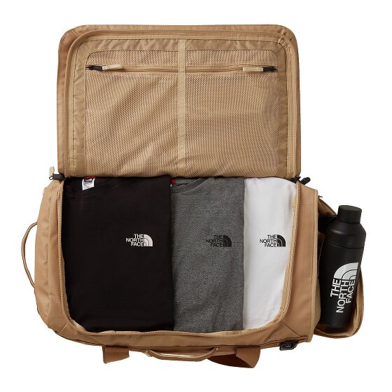 The North Face Base Camp Voyager 62L Reisetasche 68 cm