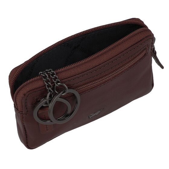 Braun Büffel Country Schlüsseletui Leder 11,5 cm