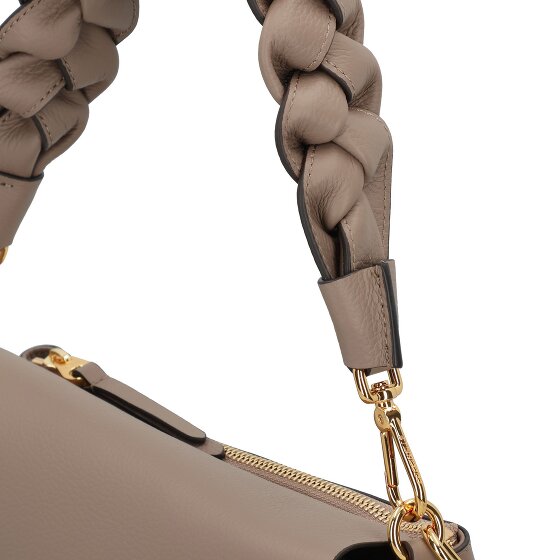 Coccinelle Boheme Schultertasche Leder 27 cm