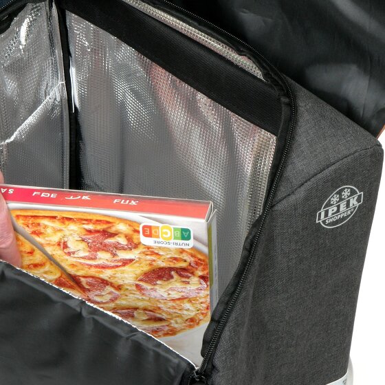 Andersen Shopper Royal Shopper Ipek Ma Einkaufstrolley 58 cm Andersen Shopper Royal Shopper Ipek Ma Einkaufstrolley 58 cm