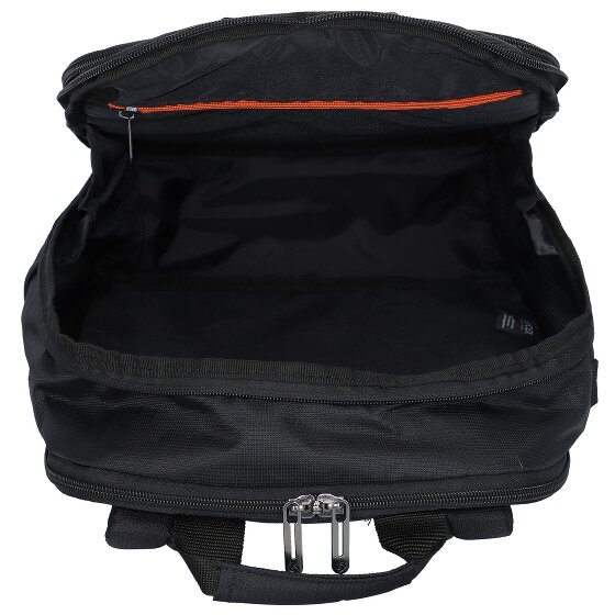 Samsonite Network 4 Rucksack 45 cm Laptopfach
