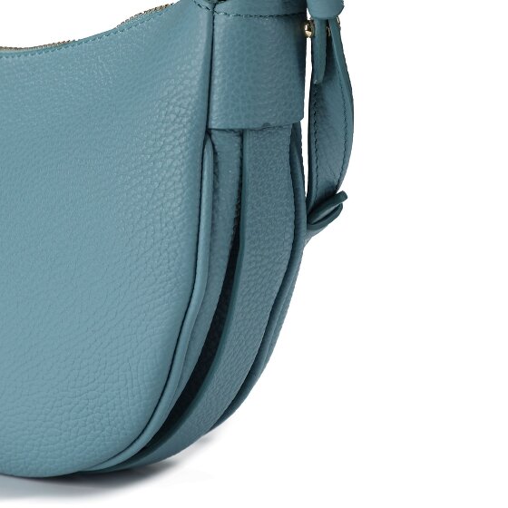 Coccinelle C-Easy Schultertasche Leder 25 cm