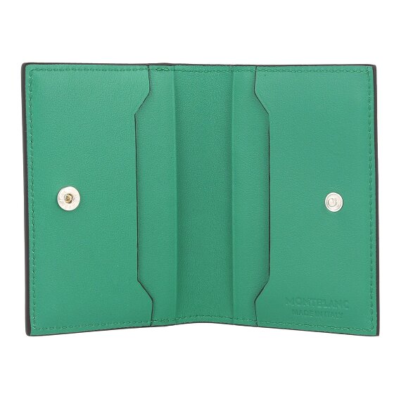 Montblanc Meisterstück Selection Kreditkartenetui Leder 10.5 cm