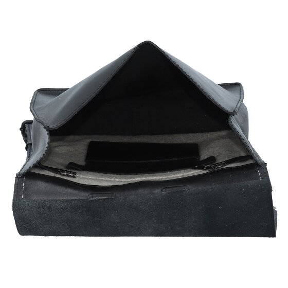 Harold's Aberdeen City Rucksack Leder 26 cm