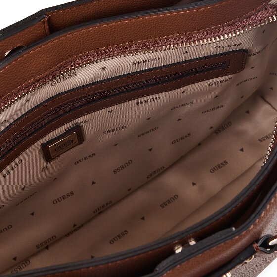 Guess Camelia Schultertasche 37 cm