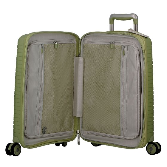 Jump Evae 4 Rollen Kabinentrolley 55 cm
