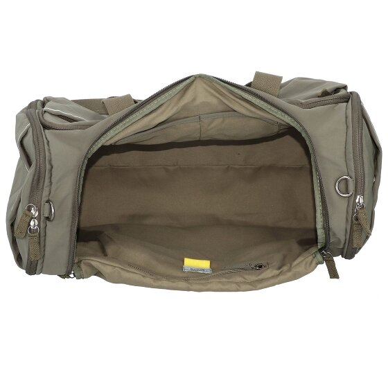camel active City Weekender Reisetasche 52 cm