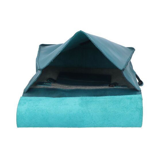 Harold's Aberdeen City Rucksack Leder 31.5 cm