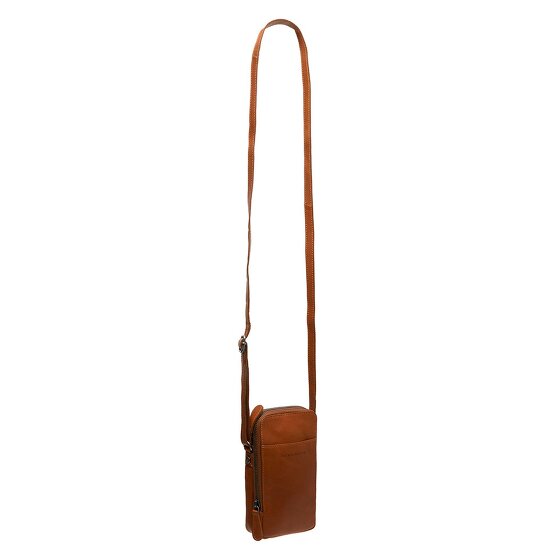 The Chesterfield Brand Alesund Handytasche Leder 11 cm